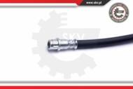 35SKV234 SKV - Przewód hamulcowy elastyczny SKV /tył/ 