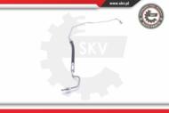 35SKV236 SKV - Przewód hamulcowy elastyczny SKV /tył/ 