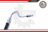 35SKV237 SKV - Przewód hamulcowy elastyczny SKV /tył/ 