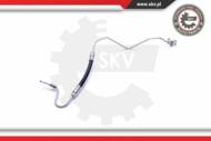 35SKV238 SKV - Przewód hamulcowy elastyczny SKV /tył/ 