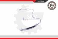35SKV239 SKV - Przewód hamulcowy elastyczny SKV /tył/ 
