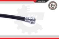 35SKV241 SKV - Przewód hamulcowy elastyczny SKV /tył/ 