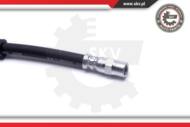 35SKV243 SKV - Przewód hamulcowy elastyczny SKV /przód/