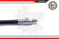 35SKV246 SKV - Przewód hamulcowy elastyczny SKV /tył/ 