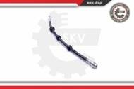 35SKV247 SKV - Przewód hamulcowy elastyczny SKV /przód/
