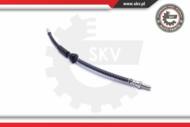 35SKV248 SKV - Przewód hamulcowy elastyczny SKV /przód/