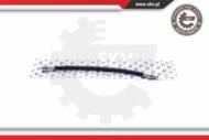 35SKV249 SKV - Przewód hamulcowy elastyczny SKV /przód/