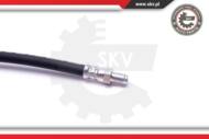 35SKV250 SKV - Przewód hamulcowy elastyczny SKV /przód/