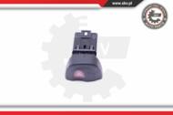 36SKV712 SKV - Przełącznik/włącznik świateł awaryjnych 