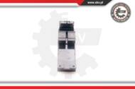 37SKV002 SKV - Panel sterowania szyb SKV /drzwi kierowcy/ VAG FABIA 99-