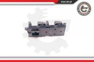 37SKV003 SKV - Panel sterowania szyb SKV /drzwi kierowcy/ /9 pin/