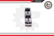 37SKV006 SKV - Panel sterowania szyb SKV /drzwi kierowcy/