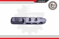 37SKV020 SKV - Panel sterowania szyb SKV /6+3 pin/ 