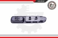37SKV021 SKV - Panel sterowania szyb SKV /3+6 pin/ 