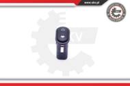 37SKV322 SKV - Przełącznik regulacji lusterek SKV /6pin/