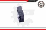 37SKV332 SKV - Przełącznik regulacji lusterek SKV /6 pn/