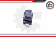 37SKV335 SKV - Przełącznik regulacji lusterek SKV /6 pin/