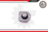 37SKV601 SKV - Przełącznik regulacji lusterek SKV  /składane lusterka/