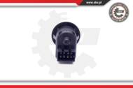 37SKV614 SKV - Przełącznik regulacji lusterek SKV /8 pin/
