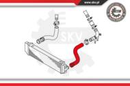 43SKV005 SKV - Przewód turbiny/powietrza doładowującego SKV