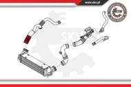 43SKV085 SKV - Przewód turbiny/powietrza doładowującego SKV