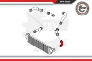 43SKV101 SKV - Przewód turbiny/powietrza doładowującego SKV