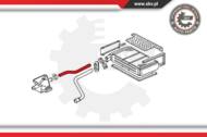 43SKV721 SKV - Przewód układu chłodzenia SKV 