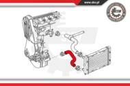 43SKV724 SKV - Przewód układu chłodzenia SKV 