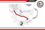 43SKV739 SKV - Przewód chłodnicy SKV 