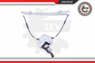 51SKV111 SKV - Podnośnik szyby SKV /przód L/ /elektryczny/