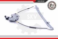 51SKV112 SKV - Podnośnik szyby SKV /przód P/ /elektryczny/