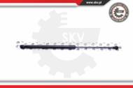 52SKV487 SKV - Teleskop pokrywy bagażnika SKV GAZ 