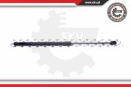 52SKV532 SKV - Teleskop pokrywy bagażnika SKV GAZ 