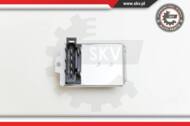 95SKV013 SKV - Rezystor dmuchawy SKV /opornik wentylatora/