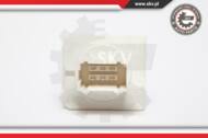 95SKV062 SKV - Rezystor dmuchawy SKV /opornik wentylatora/