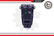 96SKV067 SKV - Przycisk/włącznik hamulca ręcznego SKV 