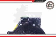 96SKV553 SKV - Taśma kierownicy SKV /zwijak/ 
