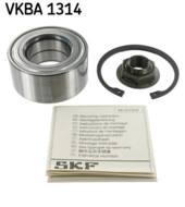 VKBA1314 - Łożysko koła -zestaw SKF /tył/ (odp.VKBA1314) VOLVO 740/760/V70/S90/V90 AWD