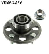 VKBA1379 - Łożysko koła -piasta SKF /tył/ (odp.VKBA1379) /z piastą/ /-ABS/ na otwór 28mm