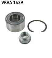 VKBA1439 - Łożysko koła -zestaw SKF (odp.VKBA1439) FIAT