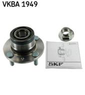 VKBA1949 - Łożysko koła -piasta SKF (odp.VKBA1949) /-ABS/ MAZDA 89-03
