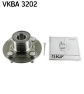 VKBA3202 - Łożysko koła -piasta SKF /tył/ (odp.VKBA3202) NISSAN 100NX/ALMERA