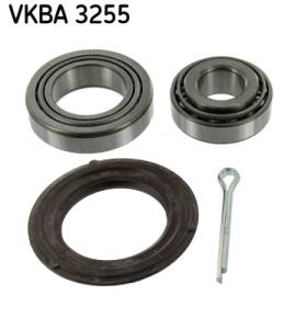 VKBA3255 - Łożysko koła -zestaw SKF (odp.VKBA3255) OPEL DAEWOO