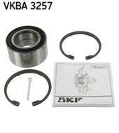 VKBA3257 - Łożysko koła SKF DAEWOO