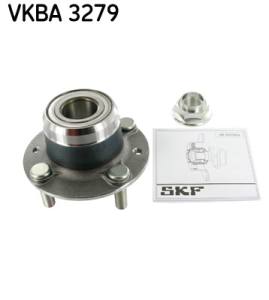 VKBA3279 - Łożysko koła -piasta SKF /tył/ (odp.VKBA3279) KIA SEPHIA/SHUMA