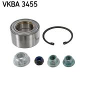 VKBA3455 - Łożysko koła -zestaw (odp.VKBA3455) VAG