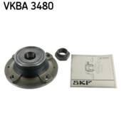 VKBA3480 - Łożysko koła SKF PSA