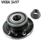 VKBA3497 - Łożysko koła -piasta SKF (odp.VKBA3497) /+ABS/