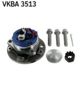 VKBA3513 - Łożysko koła -piasta SKF /przód/ (odp.VKBA3513) /+ABS/ OPEL ASTRA G (5)