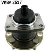 VKBA3517 - Łożysko koła SKF FORD